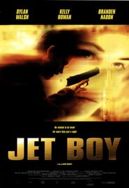  Jet Boy Poster