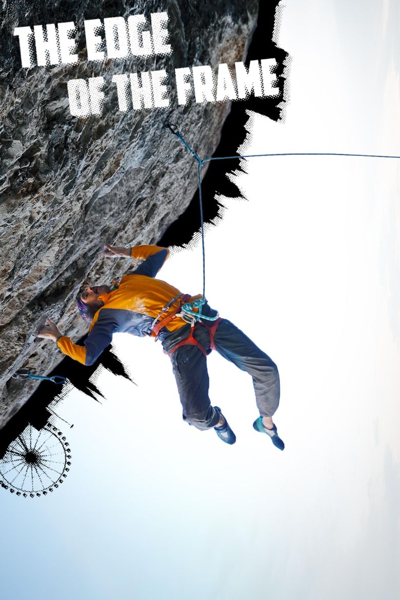 The Edge of the Frame