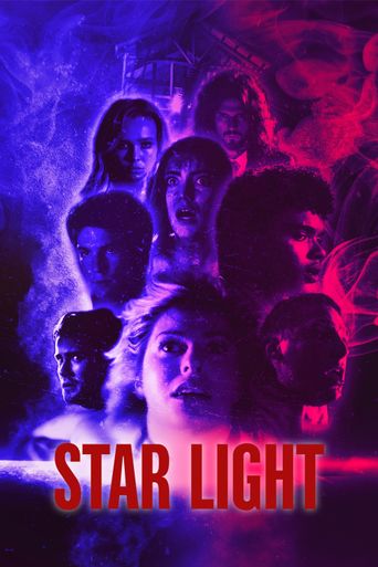  Star Light Poster