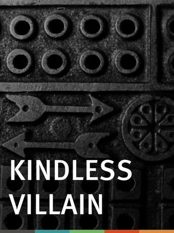 Kindless Villain (2010): Where to Watch and Stream Online | Reelgood