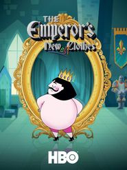  The Emperor's Newest Clothes Poster