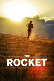  The Rocket Poster