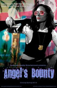  Angel's Bounty Poster
