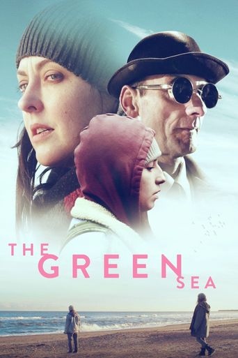  The Green Sea Poster