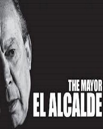  The Mayor Poster