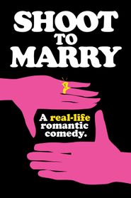  Shoot to Marry Poster