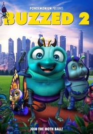  Buzzed 2 Poster