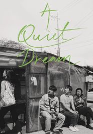 A Quiet Dream Poster