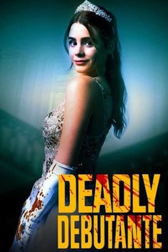  Deadly Debutantes: A Night to Die For Poster