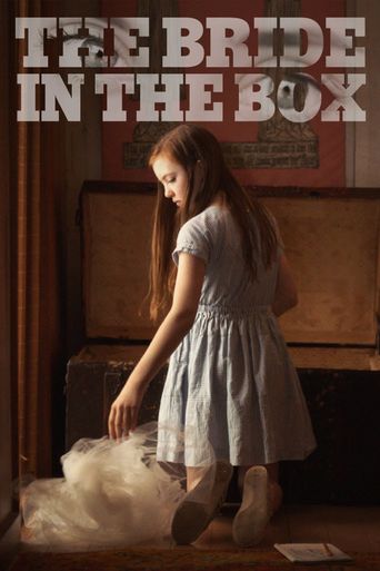  The Bride in the Box Poster