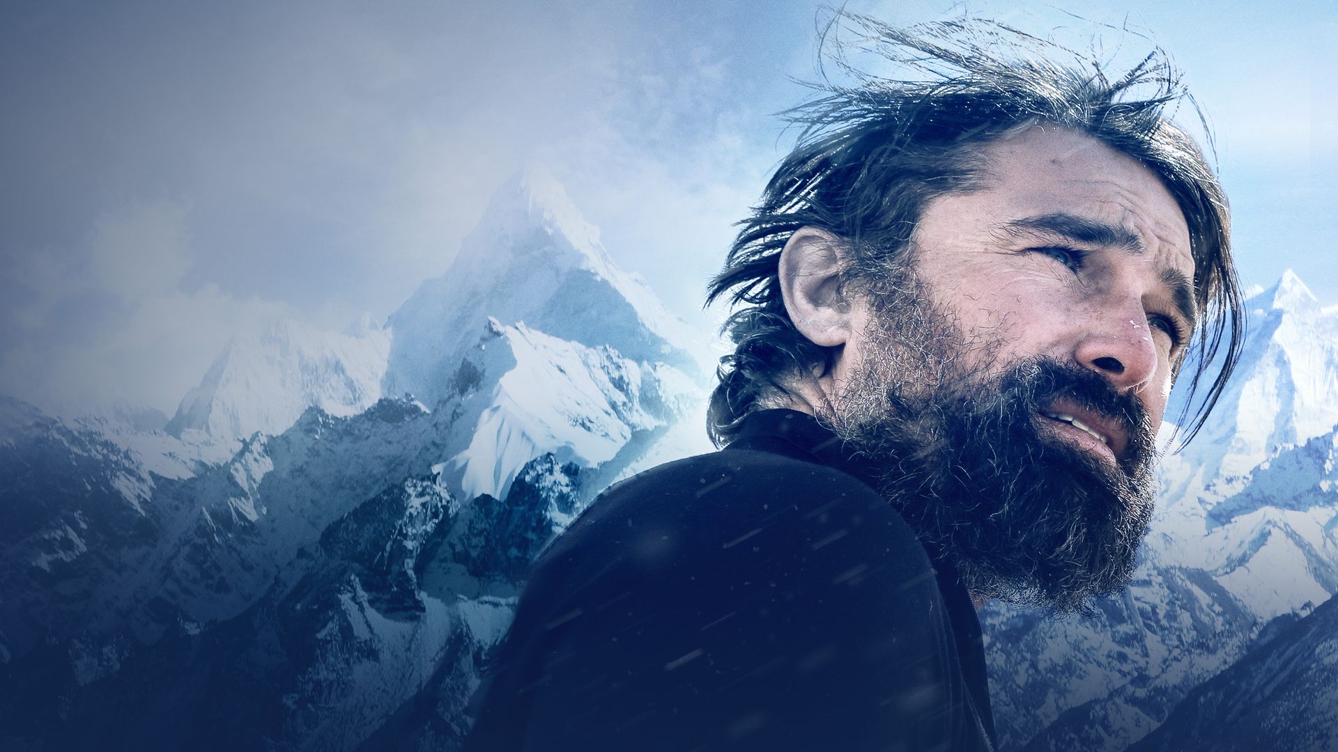 Prematuro cepillo sangrado Extreme Everest with Ant Middleton (2018) - Where to Watch It Streaming  Online Available in the UK | Reelgood