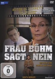  Frau Böhm sagt Nein Poster