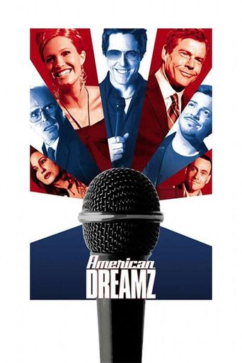  American Dreamz Poster