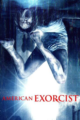  American Exorcist Poster