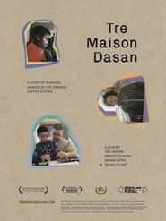  Tre Maison Dasan Poster