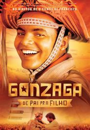  Gonzaga – De Pai Pra Filho Poster
