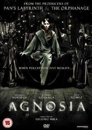  Agnosia Poster