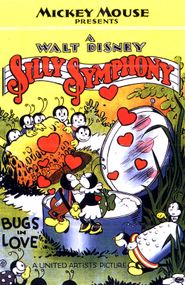  Bugs in Love Poster