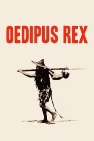  Oedipus Rex Poster