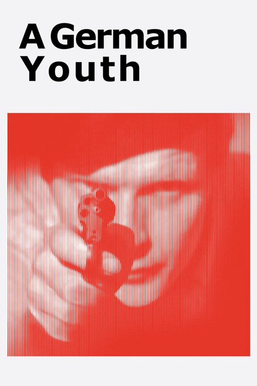 A German Youth Poster