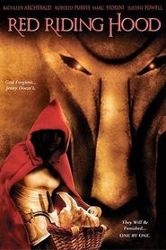  Red Riding Hood Poster