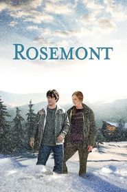  Christmas at Rosemont Poster