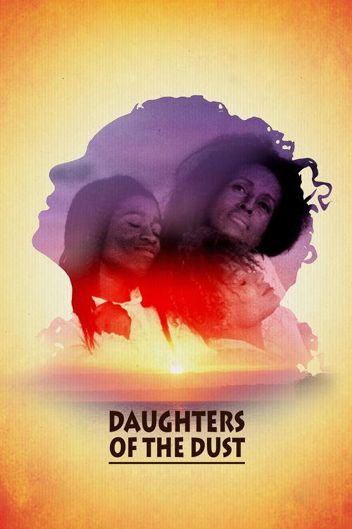 Daughters of the Dust Poster