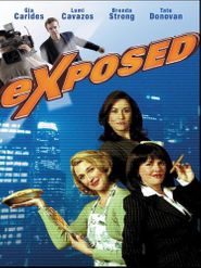  Exposed Poster