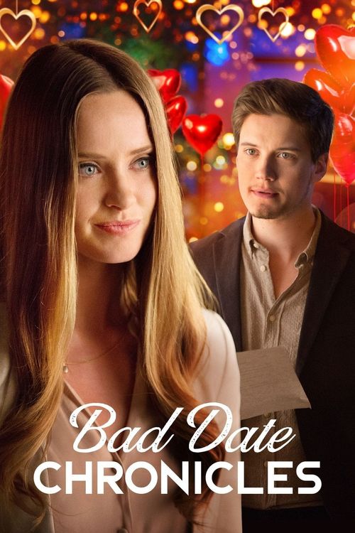 Bad Date Chronicles Poster