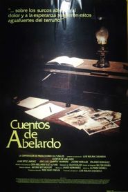  Cuentos de Abelardo Poster