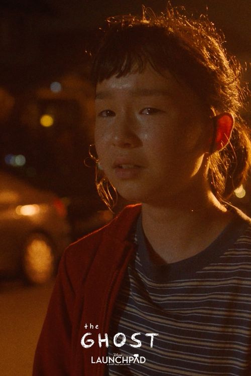 The Ghost (2023): Where to Watch and Stream Online | Reelgood