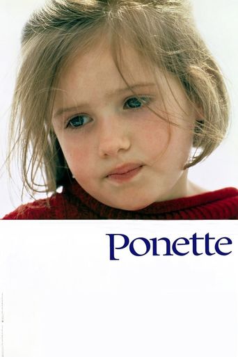  Ponette Poster