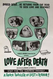  Love After Death Poster