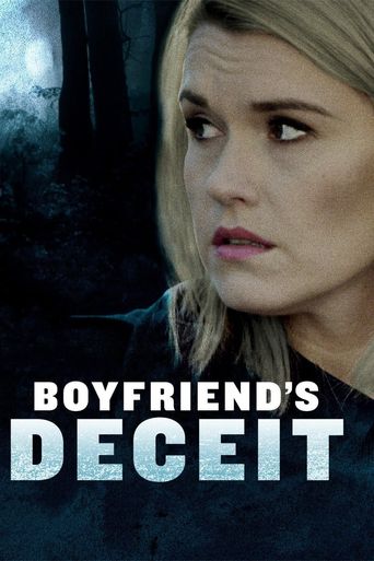  Boyfriend's Deceit Poster