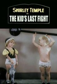  The Kid's Last Fight Poster