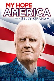  My Hope America with Billy Graham Poster