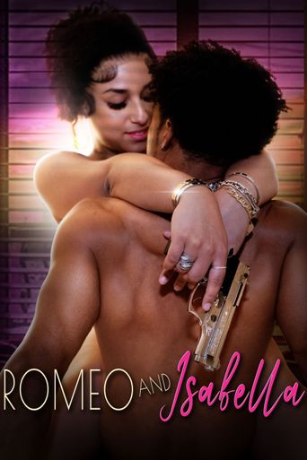  Romeo + Isabella Poster