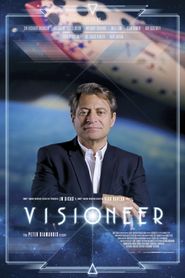  Visioneer: The Peter Diamandis Story Poster