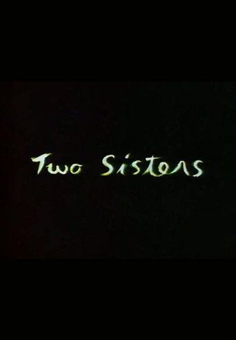  Two Sisters Poster