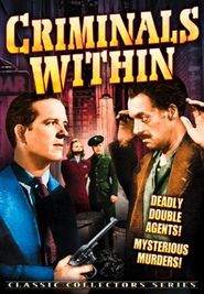 Criminals Within Poster