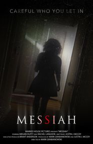  Messiah Poster