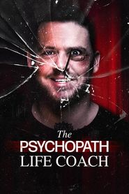  The Psychopath Life Coach Poster