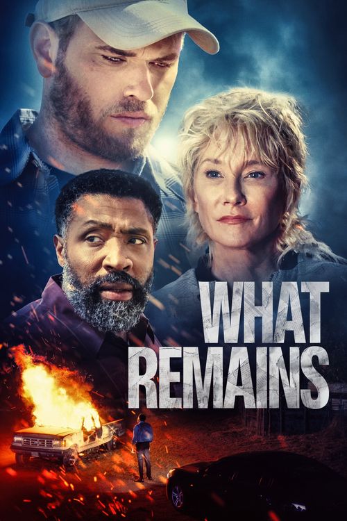 What Remains (2022): Where to Watch and Stream Online | Reelgood