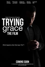  Trying Grace Poster