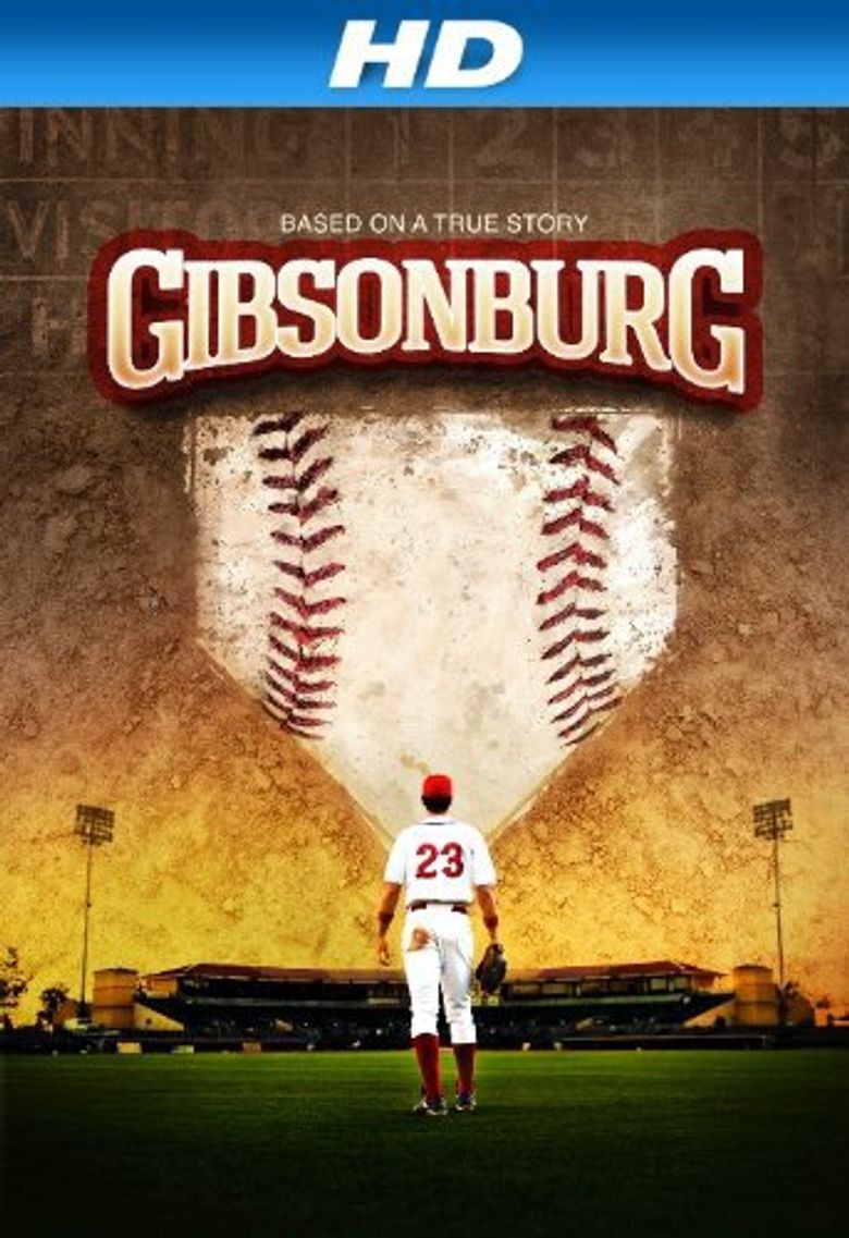 Gibsonburg Poster