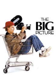  The Big Picture Poster