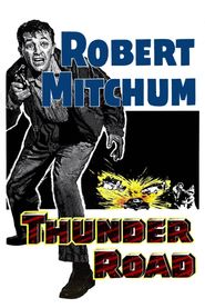  Thunder Road Poster