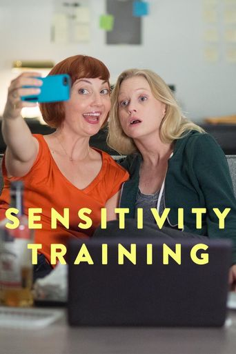  Sensitivity Training Poster