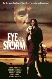  Eye of the Storm Poster