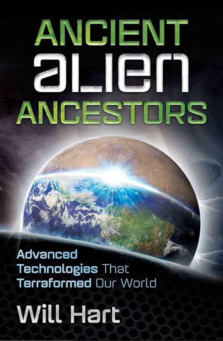 Ancient Indian Civilizations: Advanced Alien Technology